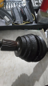 Oto Çıkma Parça / Volkswagen / Passat / Alt Takım / Aks / Çıkma Parça 