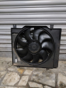 2.7 CRD GRAND CHEROKEE YAĞLI FAN MOTORU