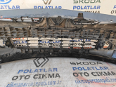 Oto Çıkma Parça / Renault / Megane / Tampon / Ön Tampon / Çıkma Parça 