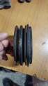 Oto Çıkma Parça / Opel / Corsa / Motor / Krank Kasnağı / Çıkma Parça 