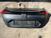 HONDA CİVİC FC5 BAGAJ KAPAĞI