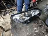 Oto Çıkma Parça / Peugeot / 3008 / Far & Stop / Sağ Ön Far / Çıkma Parça 