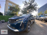 Peugeot 3008 Sol Çamurluk Sökme Parça 19-24