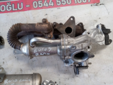 Oto Çıkma Parça / Renault / Kangoo / Motor / EGR / Çıkma Parça 