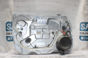 ÇIKMA FORD FOCUS 2 SOL ÖN CAM KRİKOSU K-706