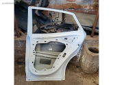 Oto Çıkma Parça / Ford / Puma / Kaporta & Karoser / Sağ Arka Kapı / Çıkma Parça 