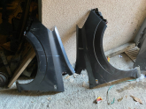 Oto Çıkma Parça / Opel / Zafira / Kaporta & Karoser / Sağ Ön Çamurluk / Çıkma Parça 