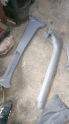 Renault Clio 2 plastik kaplama.tromler
