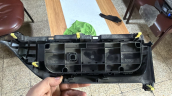 Oto Çıkma Parça / Toyota / Corolla / Klima / Kontrol Paneli / Çıkma Parça 