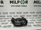 Oto Çıkma Parça / Dacia / Duster / Far & Stop / Sağ Ön Far / Çıkma Parça 