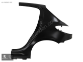 206 ÇAMURLUK ARKA SOL 99-12 PEUGEOT 8525N8