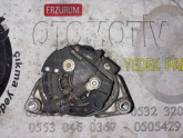 Oto Çıkma Parça / Opel / Astra / Elektrik / Şarj Dinamosu / Çıkma Parça 