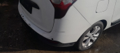 Oto Çıkma Parça / Dacia / Lodgy / Tampon / Arka Tampon / Çıkma Parça 