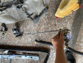 Oto Çıkma Parça / Ford / Focus / Kaporta & Karoser / Dış Kapı Kolu / Çıkma Parça 