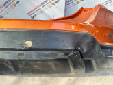 Oto Çıkma Parça / Nissan / X-Trail / Tampon / Arka Tampon / Sıfır Parça 