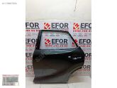 Oto Çıkma Parça / Mazda / RX / Kaporta & Karoser / Sol Arka Kapı / Çıkma Parça 