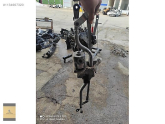 CARAVELLE SİLECEK MOTORU KOMPLE 7E1955113