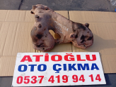 Oto Çıkma Parça / Mazda / 626 / Egzoz / Egzoz Manifoldu / Çıkma Parça 