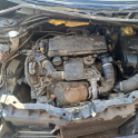 Oto Çıkma Parça / Peugeot / 207 / Far & Stop / Sol Arka Stop / Çıkma Parça 