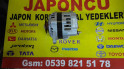 Oto Çıkma Parça / Chery / Tiggo / Elektrik / Şarj Dinamosu / Sıfır Parça 