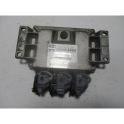 Citroen C3 C4 HDI Motor Beyni IAW6LP2.02 9647498180 9656304480