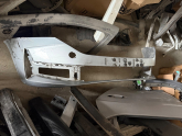 SKODA OCTAVİA 4 ÇIKMA ORİJİNAL ÖN TAMPON BDÇ
