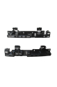 Renault Express Arka Tampon İç Bağlanti Braketi Sağ/Sol Set Darb