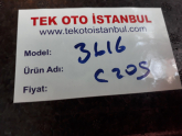 Oto Çıkma Parça / Mercedes / C Serisi / Kaporta & Karoser / Bagaj Kapağı / Çıkma Parça 
