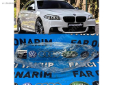 BMW 520 525 F10 SOL FAR CAMI FAR TAMİRİ