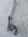 Oto Çıkma Parça / Renault / Megane / Oto Cam / Silecek Motoru / Çıkma Parça 