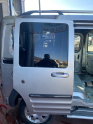 FORD CONNECT SAĞ SÜRGÜLÜ KAPI GRŞ RENK HATASIZ ORJİNAL