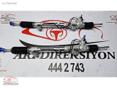 Oto Çıkma Parça / Toyota / Land Cruiser / Direksiyon / Direksiyon Kutusu / Sıfır Parça 