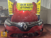 Oto Çıkma Parça / Renault / R 5 / Radyatör / Su Radyatörü / Çıkma Parça 