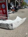 Oto Çıkma Parça / Chevrolet / Aveo / Tampon / Arka Tampon / Çıkma Parça 