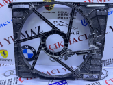 Oto Çıkma Parça / Bmw / 3 Serisi / Fan / Fan Paneli / Çıkma Parça 