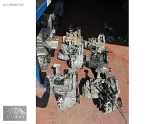 Oto Çıkma Parça / Volkswagen / Caddy / Şanzıman / Şanzıman Komple / Çıkma Parça 
