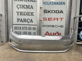 VW Golf 7 Modeli İçin Ön Tampon - Oto Çıkma Parçalar