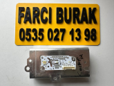 CORSA F SOL LED BEYNİ ORJİNAL