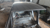 Oto Çıkma Parça / Toyota / Yaris / Kaporta & Karoser / Kesme Tavan Sacı / Çıkma Parça 