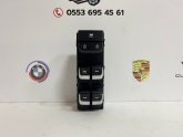 SPORTAGE SOL ÖN CAM DÜĞMESİ ORJİNAL 93570F1000