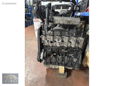 VOLKSWAGEN TRANSPORTER T4 2.4DİZEL MOTOR SIFIR YAPILI STD MOTOR