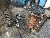 Oto Çıkma Parça / Opel / Vectra / Motor / Blok / Çıkma Parça 