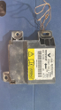 Renault clio airbag beyni