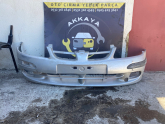 Oto Çıkma Parça / Nissan / Almera / Tampon / Ön Tampon / Çıkma Parça 