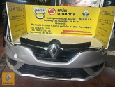 Orjinal Renault Megane 4 Gri Ön Tampon Çıkma Parçası