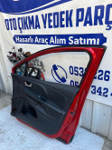 Oto Çıkma Parça / Renault / Clio / Kaporta & Karoser / Sağ Ön Kapı / Çıkma Parça 