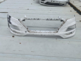 Oto Çıkma Parça / Hyundai / Tucson / Tampon / Ön Tampon / Çıkma Parça 