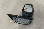 Oto Çıkma Parça / Volkswagen / Caddy / Ayna / Sağ Dış Ayna / Sıfır Parça 