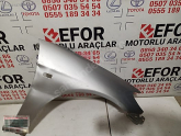 Oto Çıkma Parça / Honda / Civic / Kaporta & Karoser / Arka Çamurluk / Çıkma Parça 