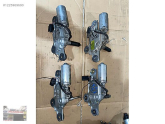 FORD FOCUS ARKA SİLECEK MOTORU ORİJİNAL